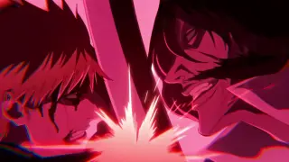 Ichigo vs Yhwach「Bleach: Thousand-Year Blood War AMV」Heroin