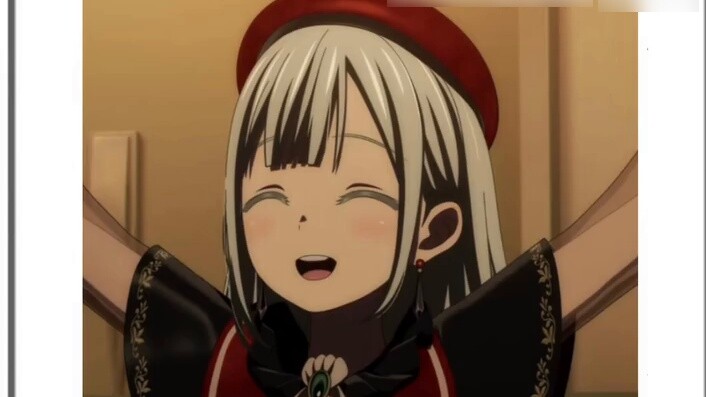 Kartu Hen Lelucon Jepang Episode 13
