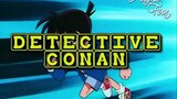 DETECTIVE CONAN - VIDEOSIGLE OP/ED remastered - GIORGIO VANNI