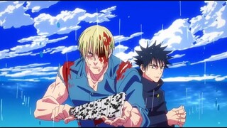 Nanami nearly died  I Jujutsu Kaisen Season 2 Episode 14