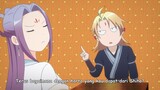 Reikenzan : Hoshikuzu-tachi no Utage Episode 12 END Sub indo