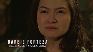 Pulang Araw: Barbie Forteza bilang Adelina Dela Cruz | Teaser
