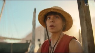 one piece live action netflix