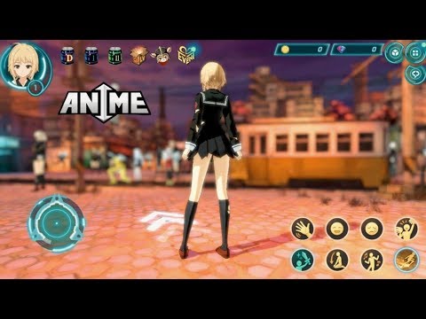 10 Best free anime games for iPhone to play in 2023  iGeeksBlog