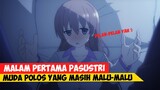 KETIKA BARU KENAL LANGSUNG NGAJAK NIKAH | Seluruh Alur cerita anime tonikaku kawaii (2020)
