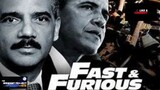 The ATF: Fast & Furious.