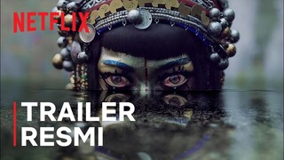 Love Death and Robots Volume 3 | Trailer Resmi | Netflix