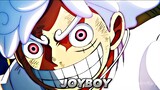 One Piece | Monkey D Luffy (AMV)