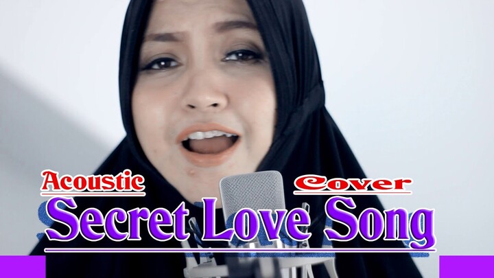 Secret Love Song Cover - Little Mix ft. Jason Derulo | Acoustic Cover by Masindo Acoustic ft. Dira