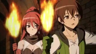 Isekai One Turn Kill Neesan: Ane Douhan no Isekai Seikatsu Hajimemashita Episode 5 Sub Indo