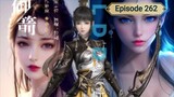 Supreme God Emperor Episode 262 [Season 2] Subtitle Indonesia