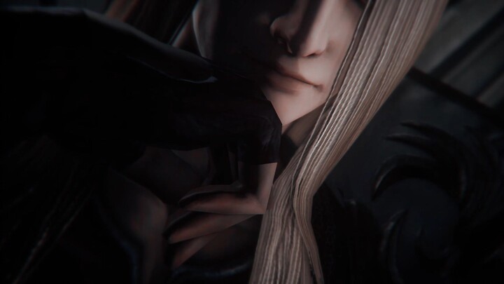 【Zenos】IN MY BONES【FF14】