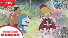 [S9] doraemon tập 429 xuất hiện trong truyện của jaiko hộp thay đổi thời tiết [bản lồng tiếng]