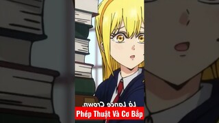 Vừa Đến Trường Đã Bị Học Sinh Giỏi Thách Đấu #ai #chatgpt #votri #xuhuong #viral #reviewanime