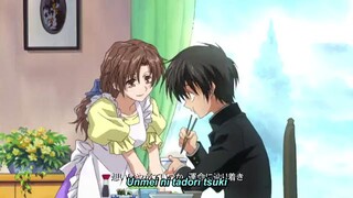 kyou mara maou episode 8 English dubbed