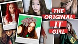This KPOP Idol Is the BLUEPRINT for 4th Gen Female Idols Nowadays [Krystal Jung / Jung Soo Jung]
