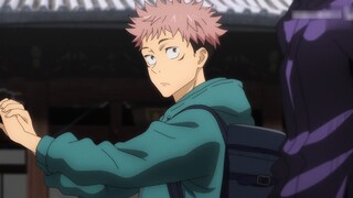 Analysis of the characters of the two-faced Su Nuo, the king of the curse, another Wujo Satoru who is the only one who is as evil as Dior? Contains spoilers [Jujutsu Kaisen Characters]