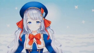 【Shizuku Aru】Giới thiệu và review chương 3D đầu tiên của phần giới thiệu và tái hiện lần đầu, nói th