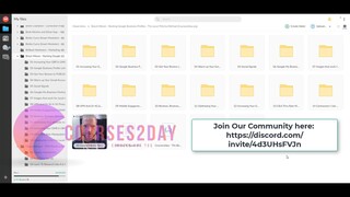 Brock Misner - Ranking Google Business Profiles - The Local Trifecta Method