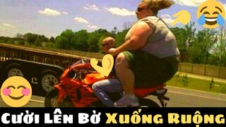 Những Đứa Con Thất Lạc Của Thần Biển #26 | Funny Video Tấu Hài Cười Đau Cả Ruột