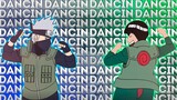Dancin - Naruto AMV