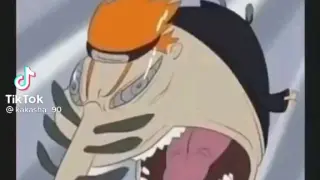 this is why you should never pause Naruto😂