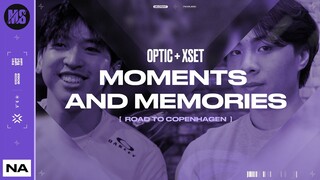 OPTIC + XSET | Road to Masters Copenhagen