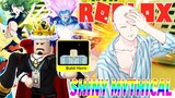 Roblox - MỞ ĐƯỢC THẦN THOẠI SHINY SAITAMA MẠNH GẦN BẰNG SECRET BOROS - Anime Fighters Simulator
