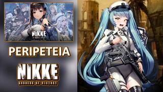 【NIKKE: GODDESS OF VICTORY】OST: Peripeteia [Chapter 19]