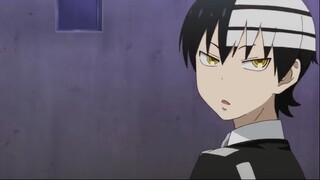 soul eater NOT -epi6