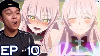 DRUNK ARIANE?! SHEE- | Skeleton Knight in Another World Episode 10 Reaction