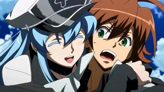 Akame Ga Kill | Momentos Divertidos Anime | Sub Español