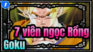 [7 viên ngọc Rồng/AMV/hoành tráng] Goku bất bại_1