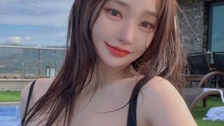 Aku Cantik Bgt Dah Cewek gua 🗿🗿