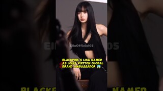 OMG😱 Lisa Louis Vuitton (BTS) Photoshoot and the Results! #lisa #lisamanoban #louisvuitton