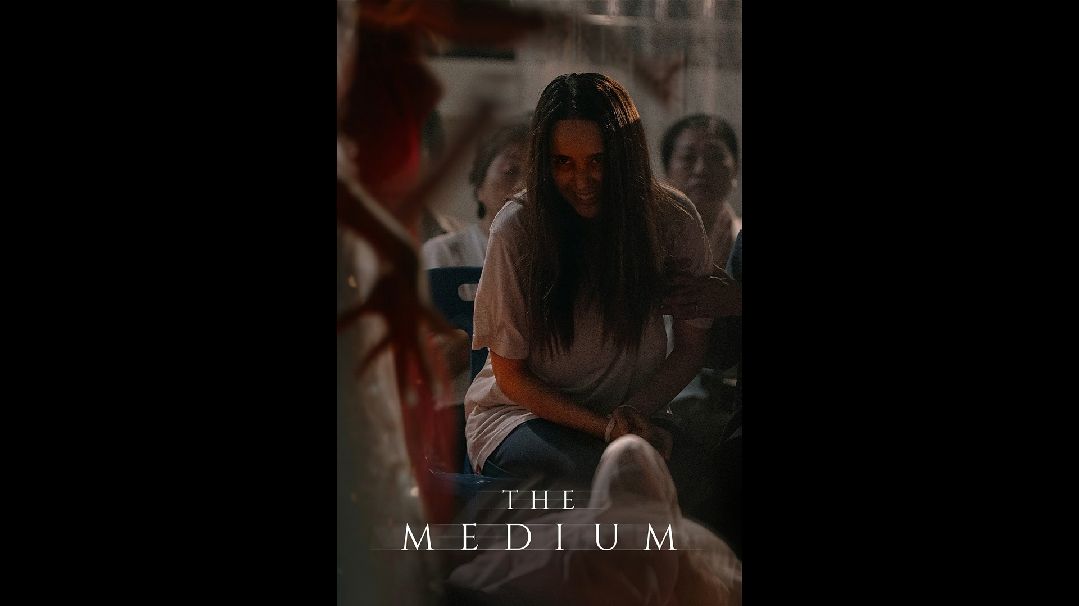 The Medium - Download