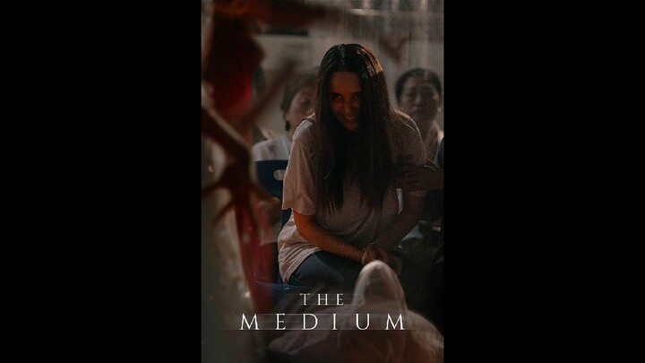 The Medium 2021 (Thai) - English Subtitle HD
