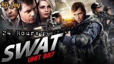 24 Hours: Swat Unit 887 Full Movie