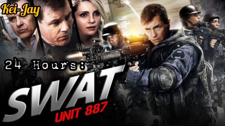 24 Hours: Swat Unit 887 Full Movie
