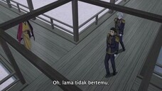 🦋 Anime Watashi No Shiawase Na Kekkon Episode 8 Subtitle Indonesia (2023) 🦋