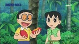 Doraemon Terbaru 2023 (No Zoom) - Perlengkapan Robinson
