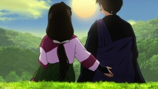 [ InuYasha ] Old couple