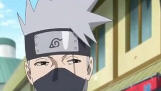 Naruto: Nhị trụ: Kakashi, ngươi đang dạy ta làm việc sao?