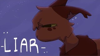 ⭐💫Liar - Squirrelflight PMV💫⭐