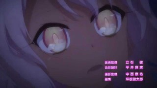 Fate/Kaleid Liner Prisma Illya 2wei! OP  「moving soul」