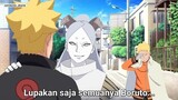 Boruto Episode 294 Subtitle Indonesia Terbaru - Momoshiki Bersikap Buruk - Two Blue Vortex Chapter 3