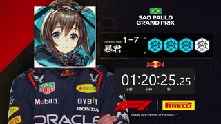 你妈问你为什么手游要玩这么久【F1meme】