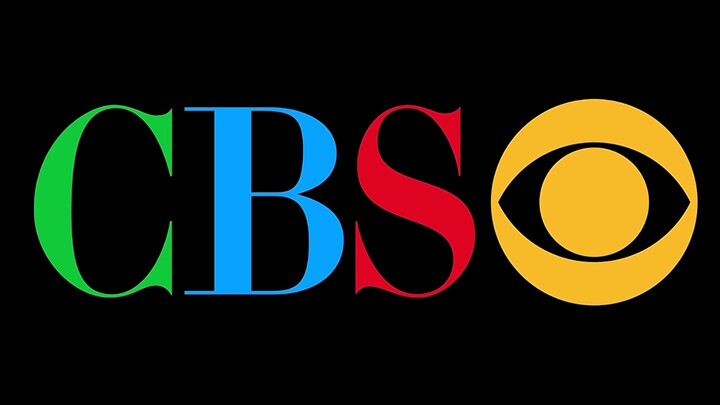 CBS Color 1965 IDS Logo Remake + KFMB Station ID (1971) remake