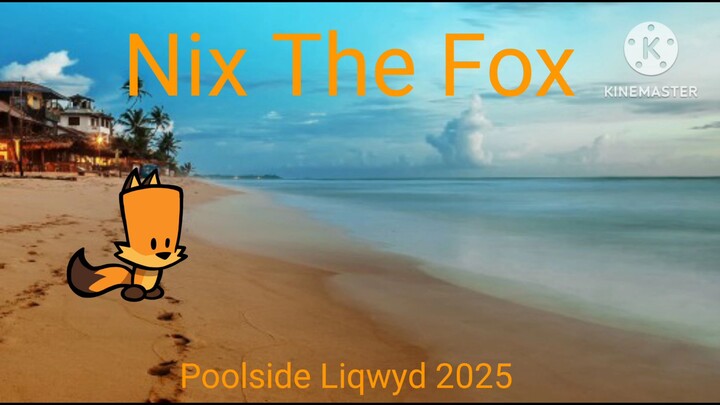 Zooba Suspects Nix Poolside Liqwyd