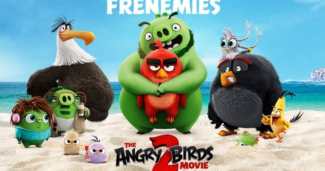Angry Birds 2 - Bilibili Angry Birds 2 - Bilibili
